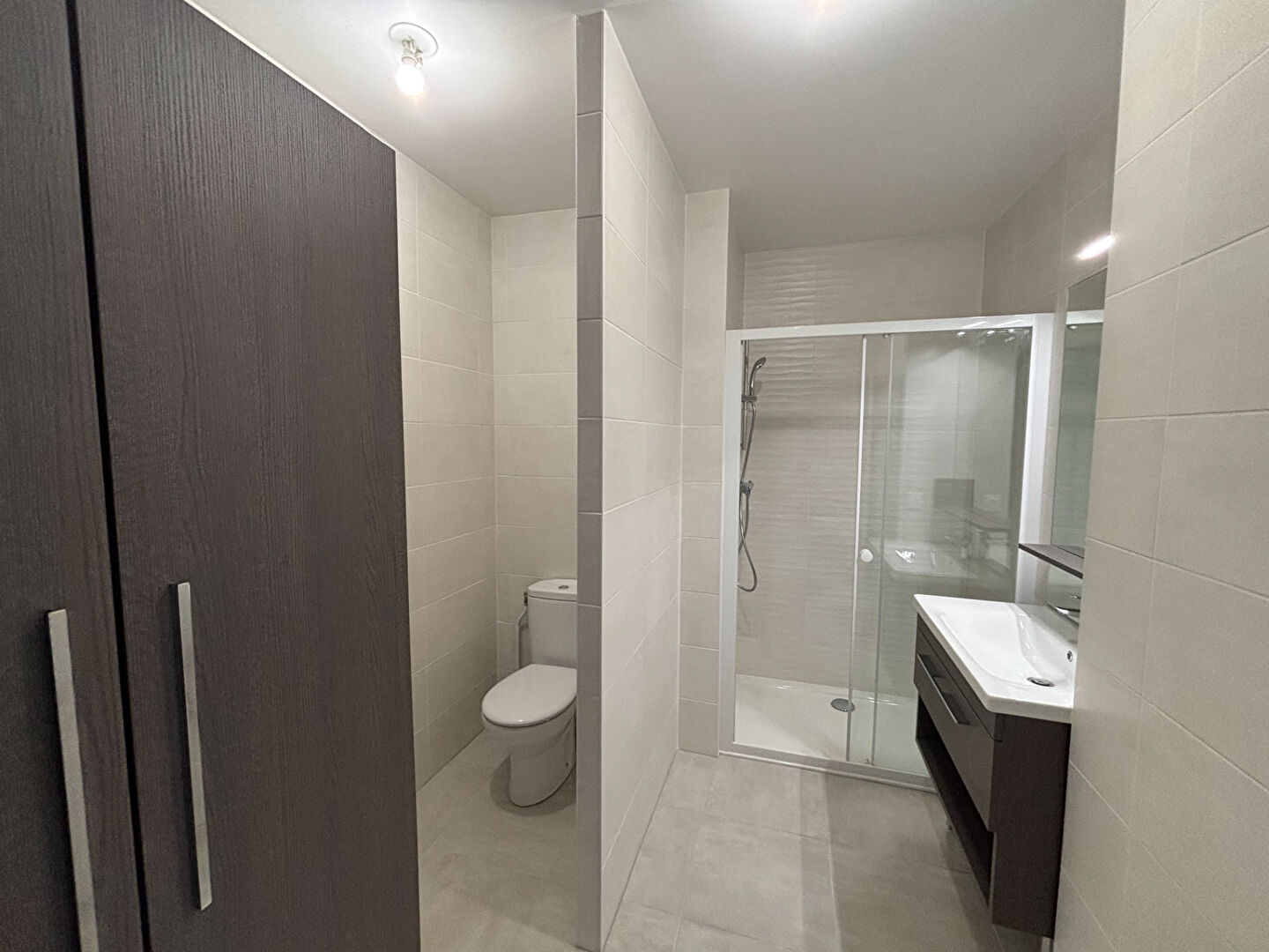 Appartement Le Blanc Mesnil 2 pièce(s) 47.84