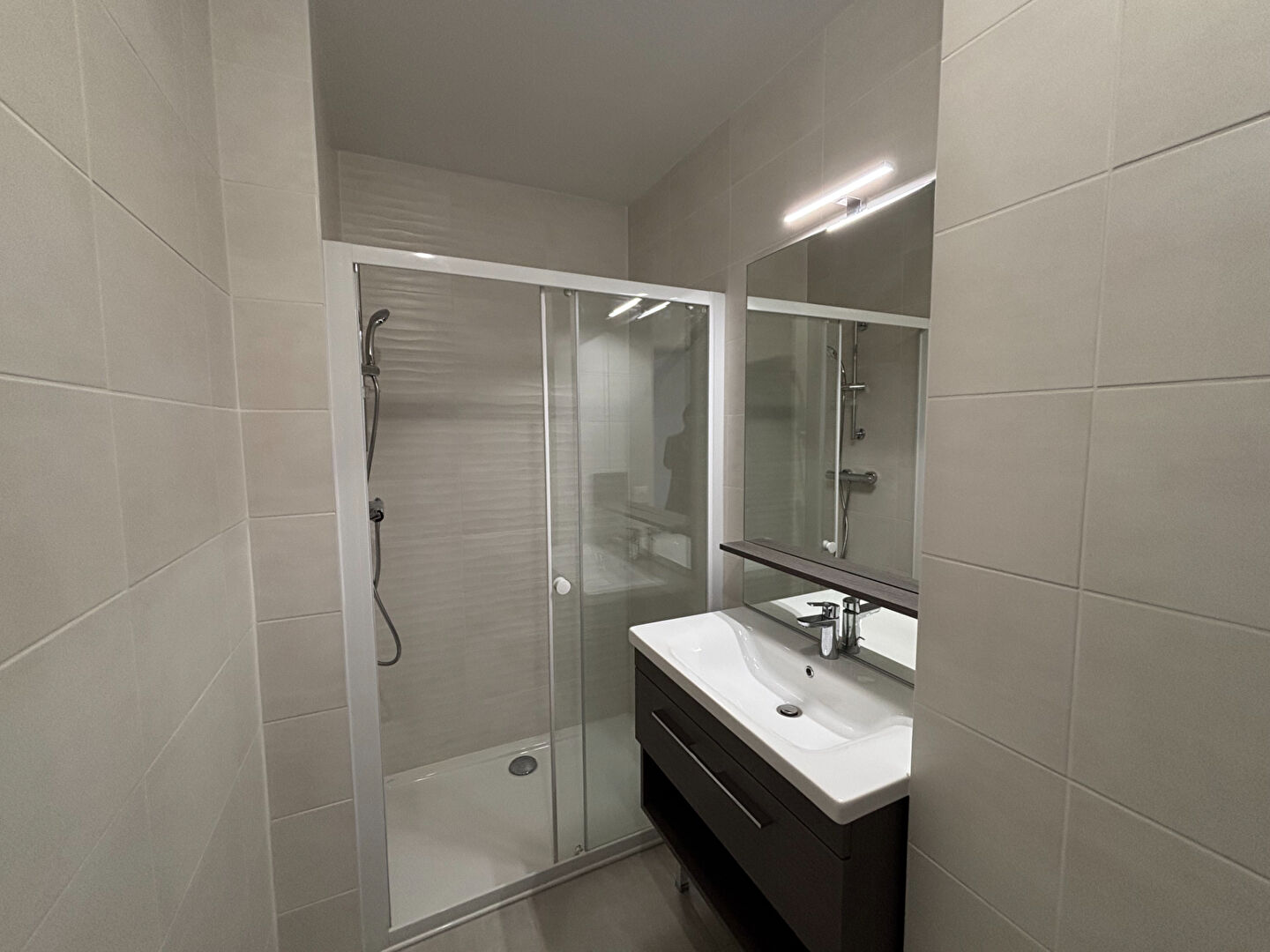 Appartement Le Blanc Mesnil 2 pièce(s) 47.84