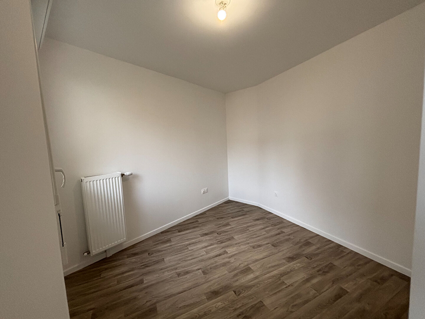 Appartement Le Blanc Mesnil 2 pièce(s) 47.84