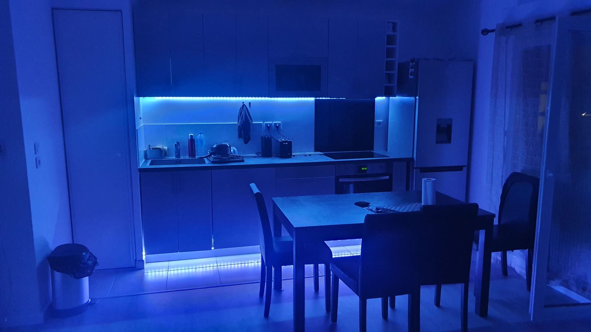 Appartement  3 pièce(s) 60.48 m2