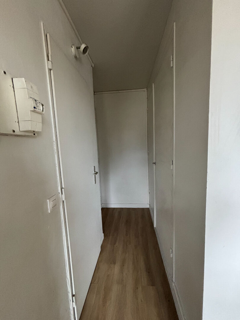 Appartement  1 pièce(s) 29 m2