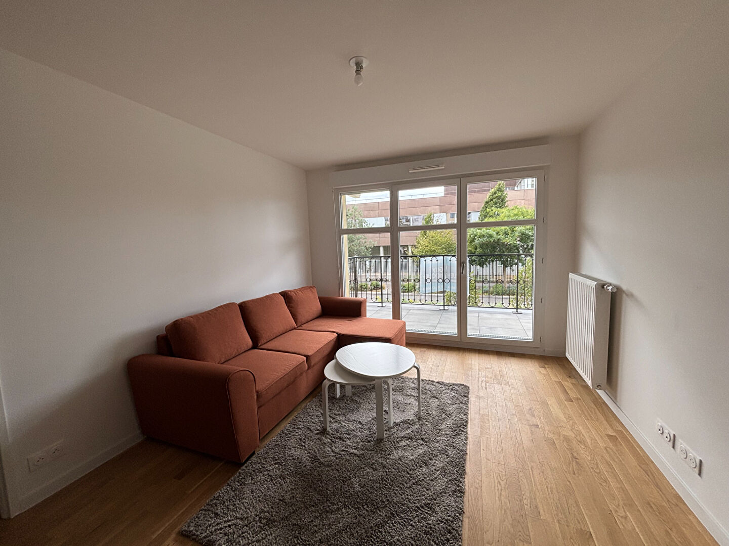 Appartement Le Blanc Mesnil 2 pièce(s) 41.05 m2