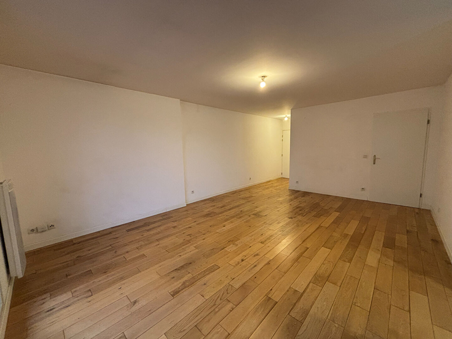 Appartement Le Blanc Mesnil 3 pièce(s)