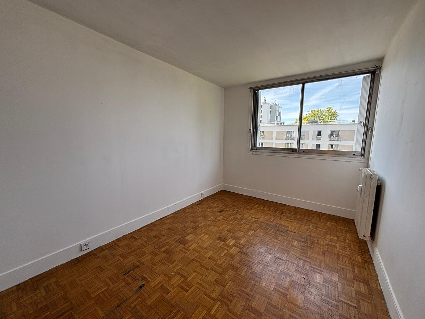 Appartement Le Blanc Mesnil 3 pièce(s)