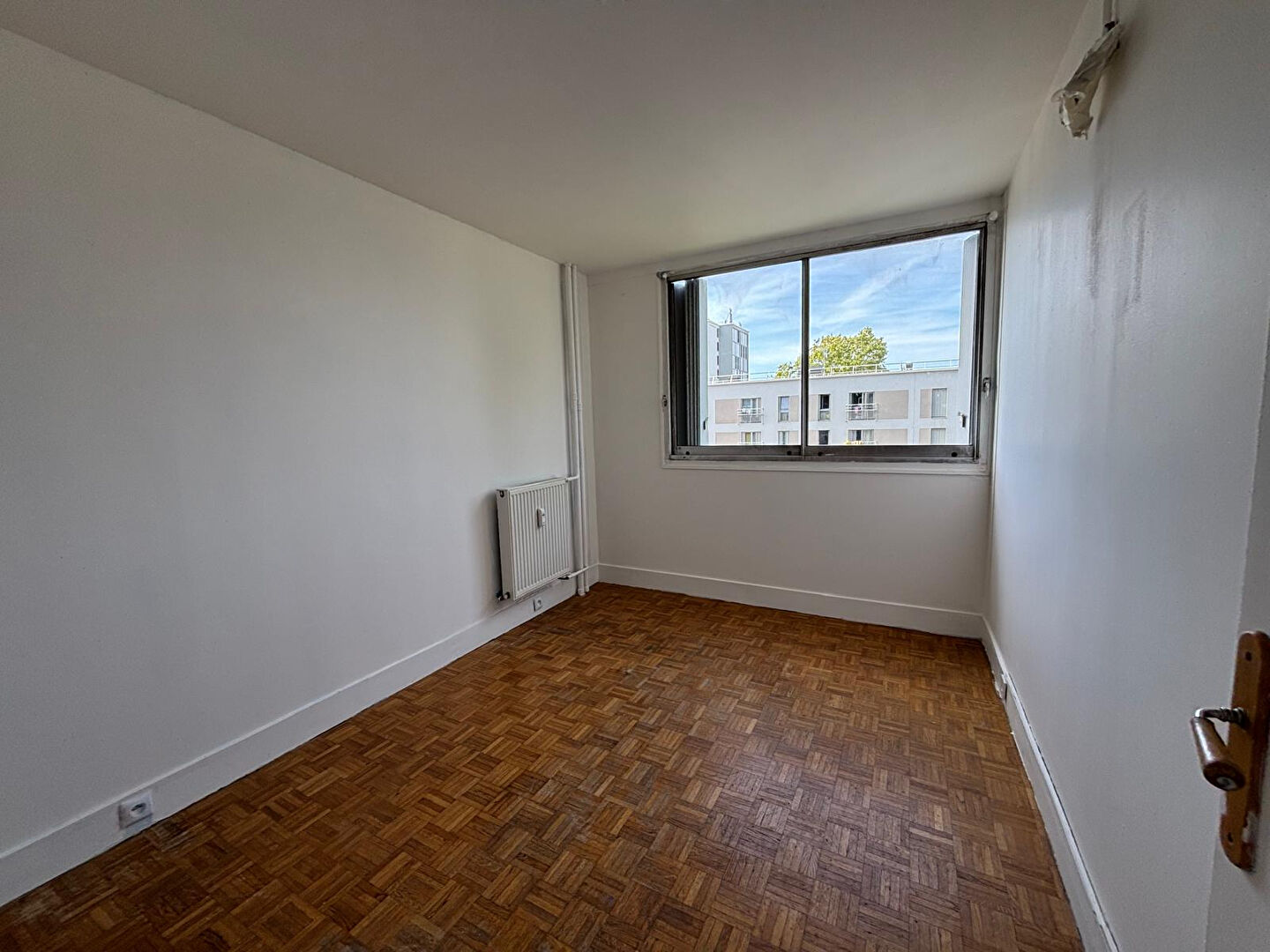 Appartement Le Blanc Mesnil 3 pièce(s)