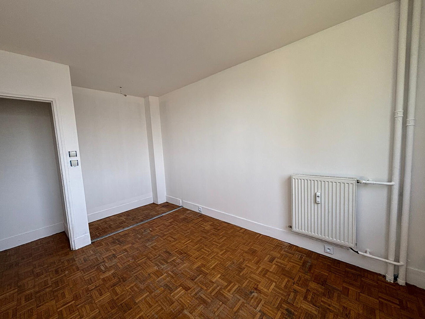 Appartement Le Blanc Mesnil 3 pièce(s)