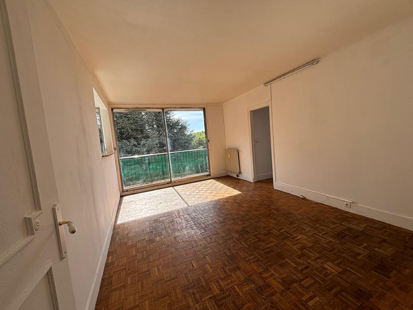 Appartement Le Blanc Mesnil 3 pièce(s)