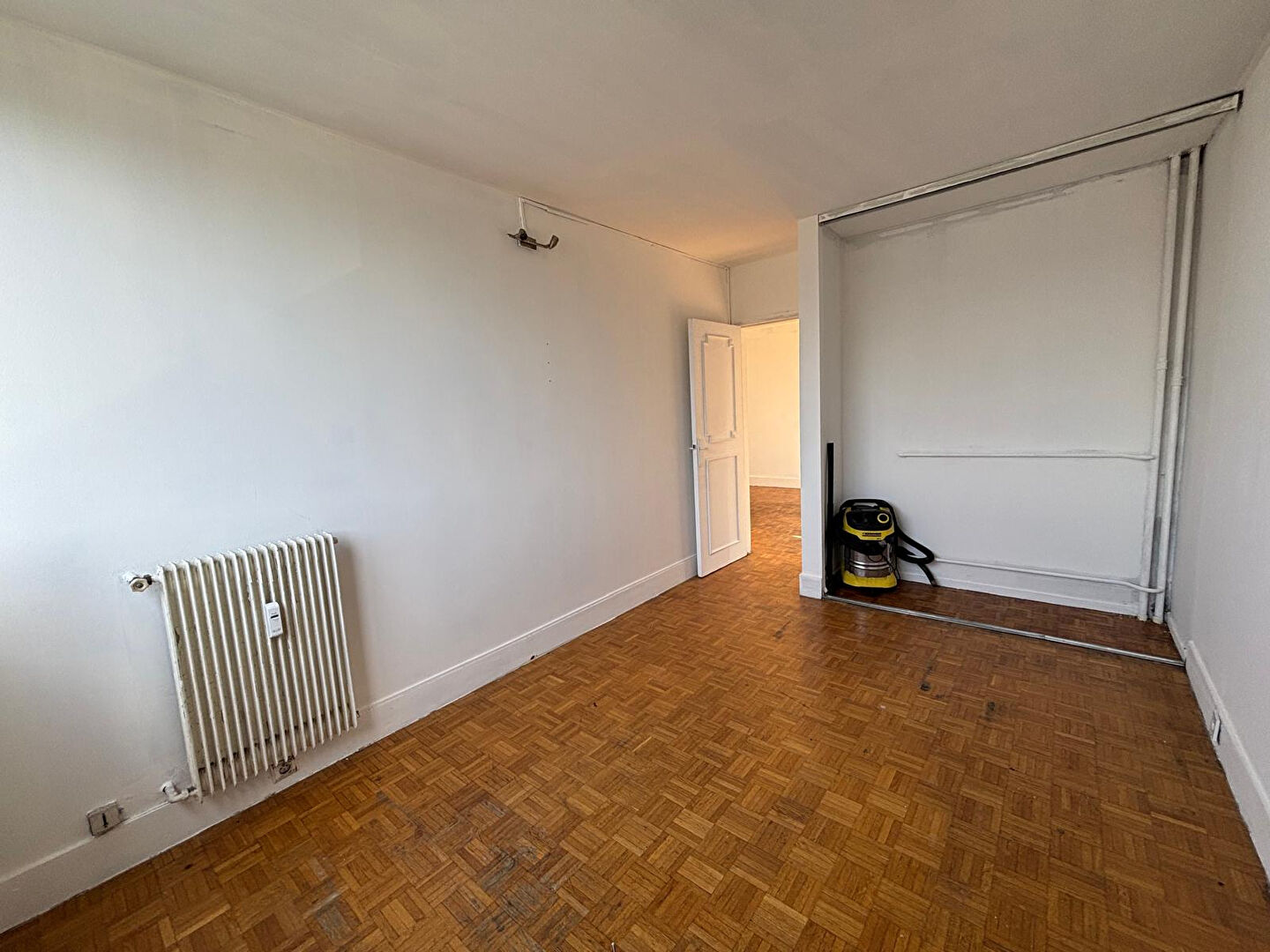 Appartement Le Blanc Mesnil 3 pièce(s)