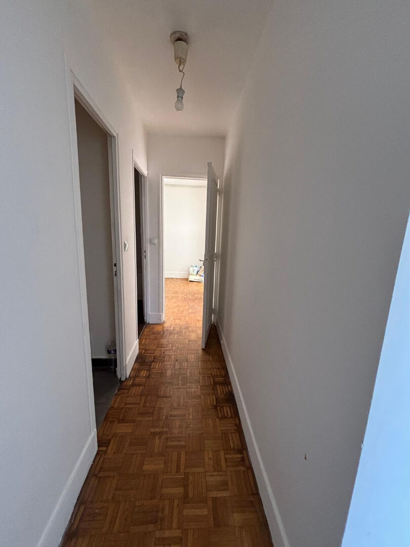 Appartement Le Blanc Mesnil 3 pièce(s)