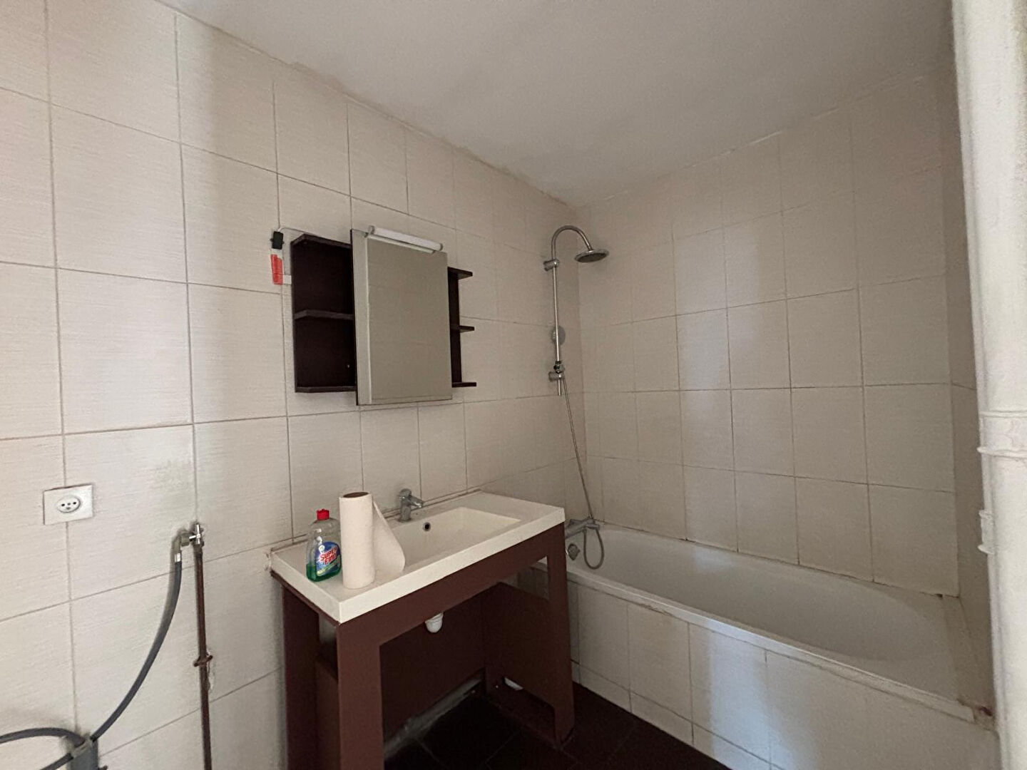 Appartement Le Blanc Mesnil 3 pièce(s)