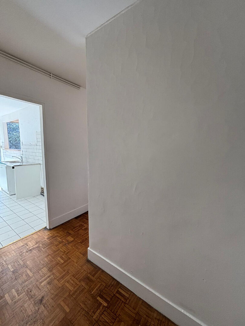 Appartement Le Blanc Mesnil 3 pièce(s)