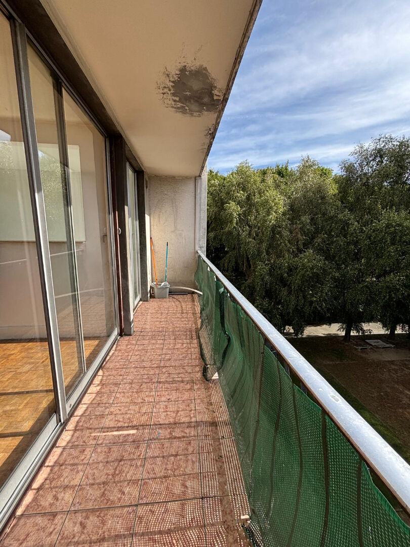 Appartement Le Blanc Mesnil 3 pièce(s)