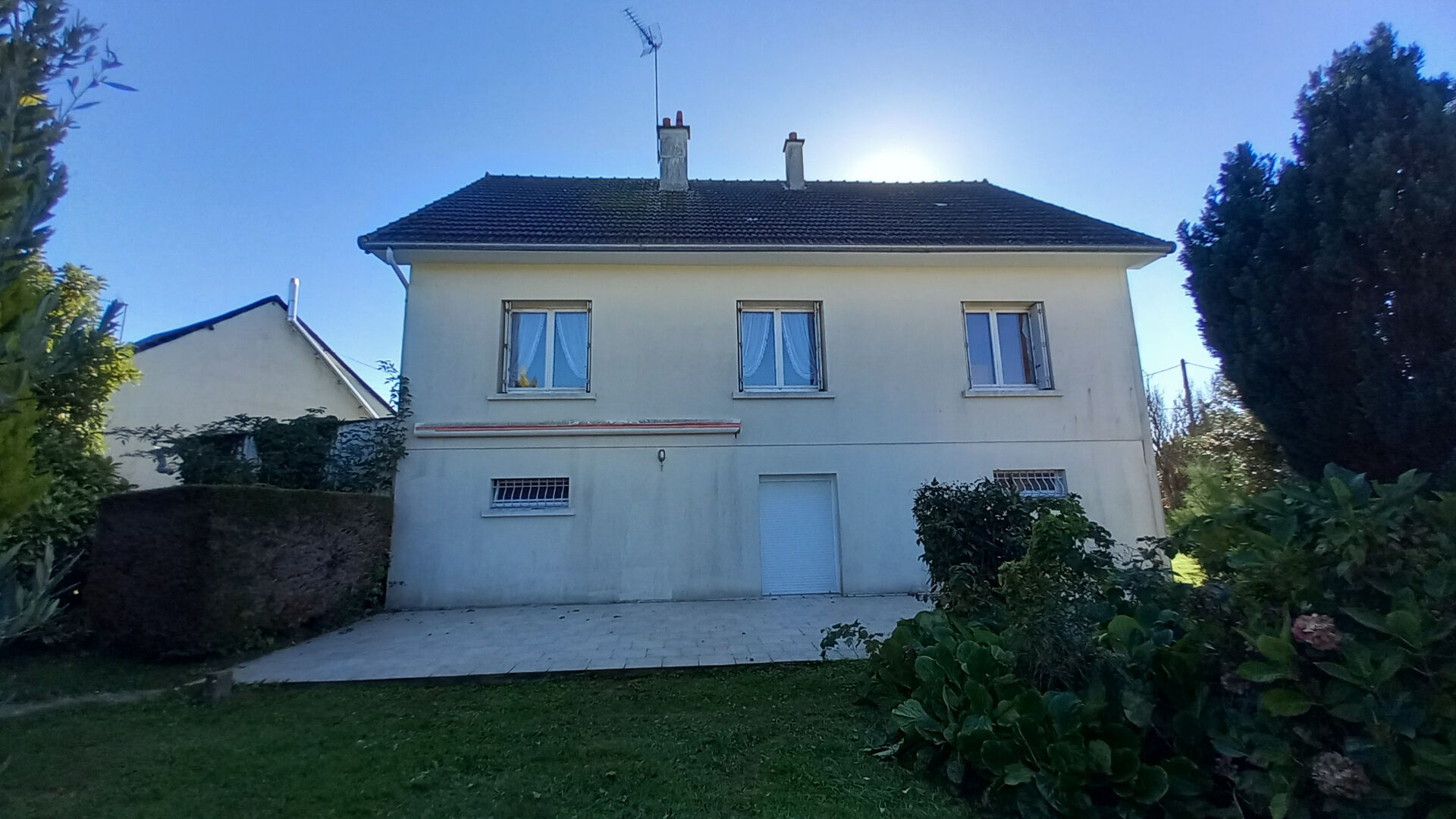 Maison  SAINTE MERE EGLISE