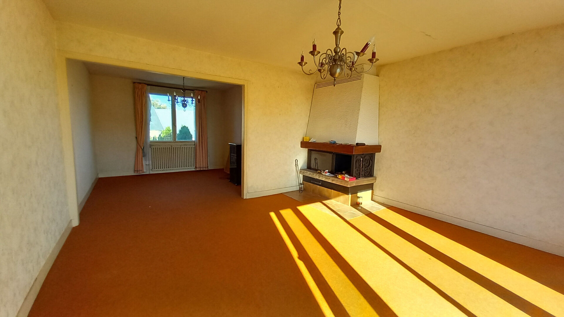 Maison  SAINTE MERE EGLISE