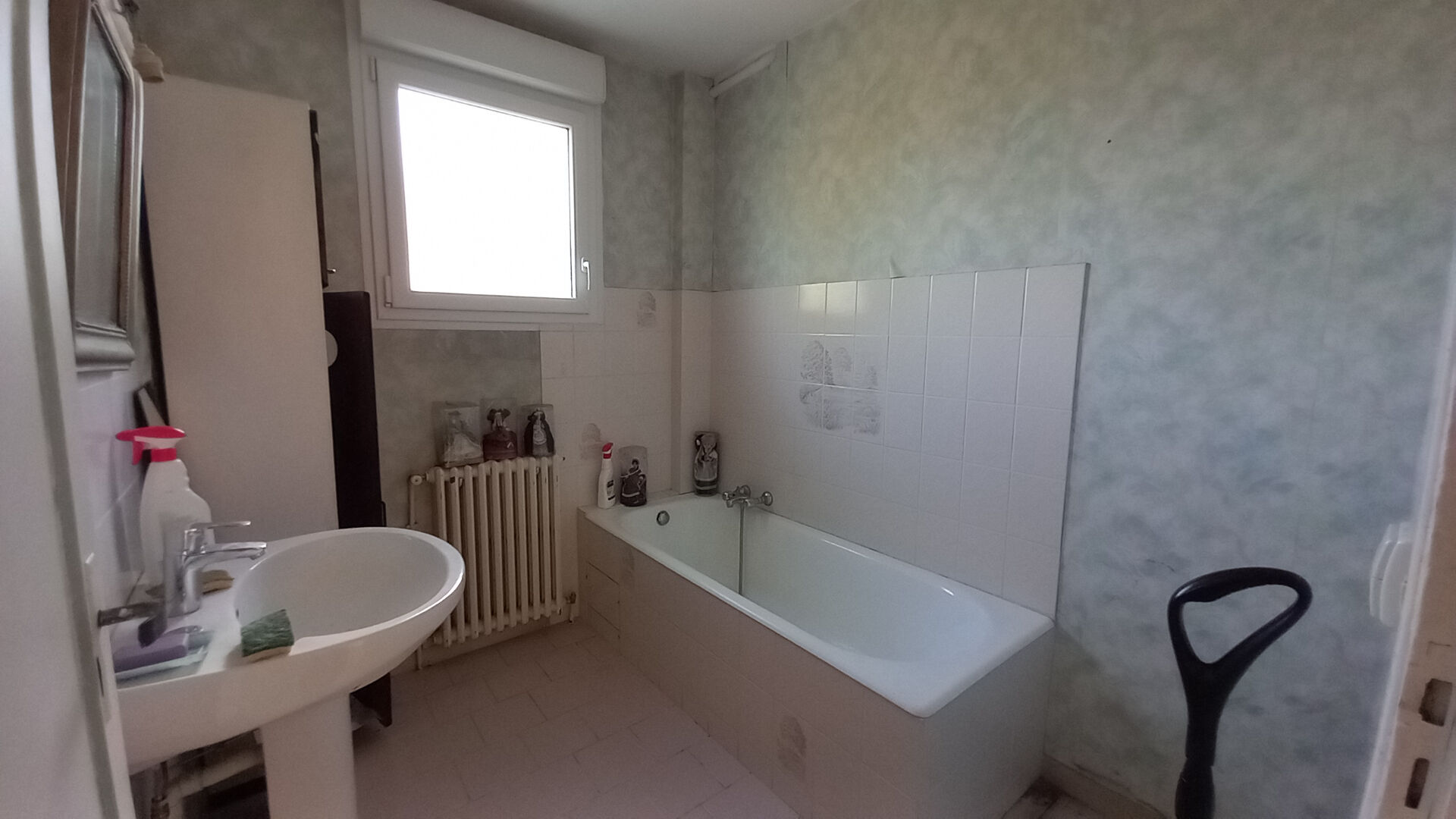 Maison  SAINTE MERE EGLISE