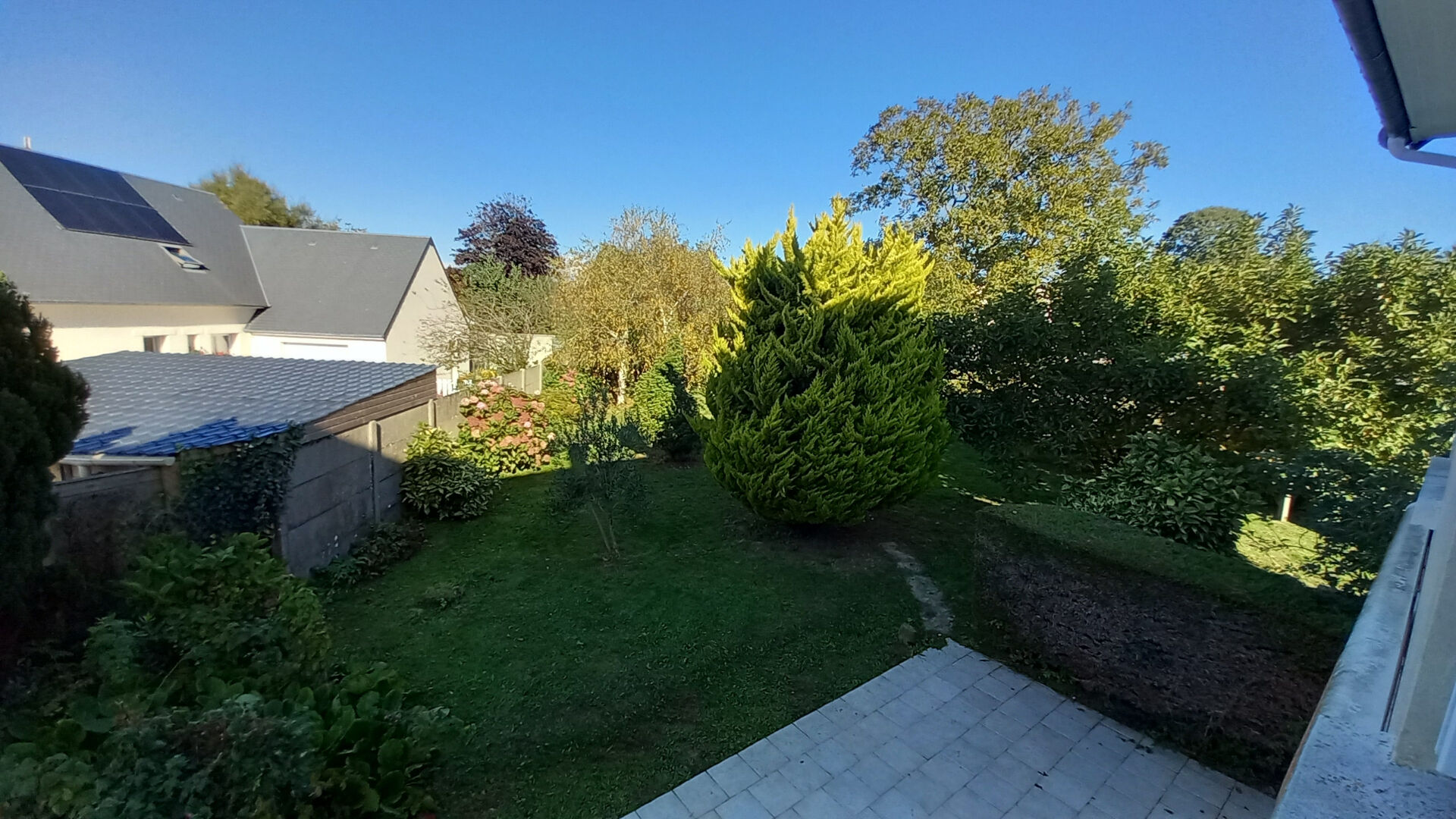 Maison  SAINTE MERE EGLISE