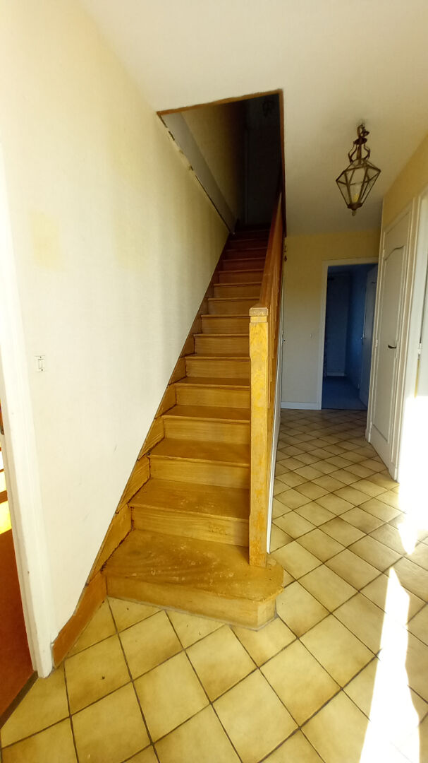 Maison  SAINTE MERE EGLISE