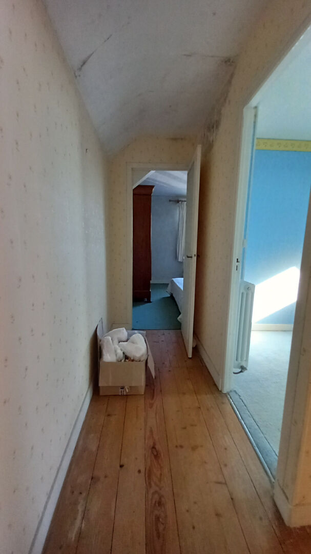 Maison  SAINTE MERE EGLISE