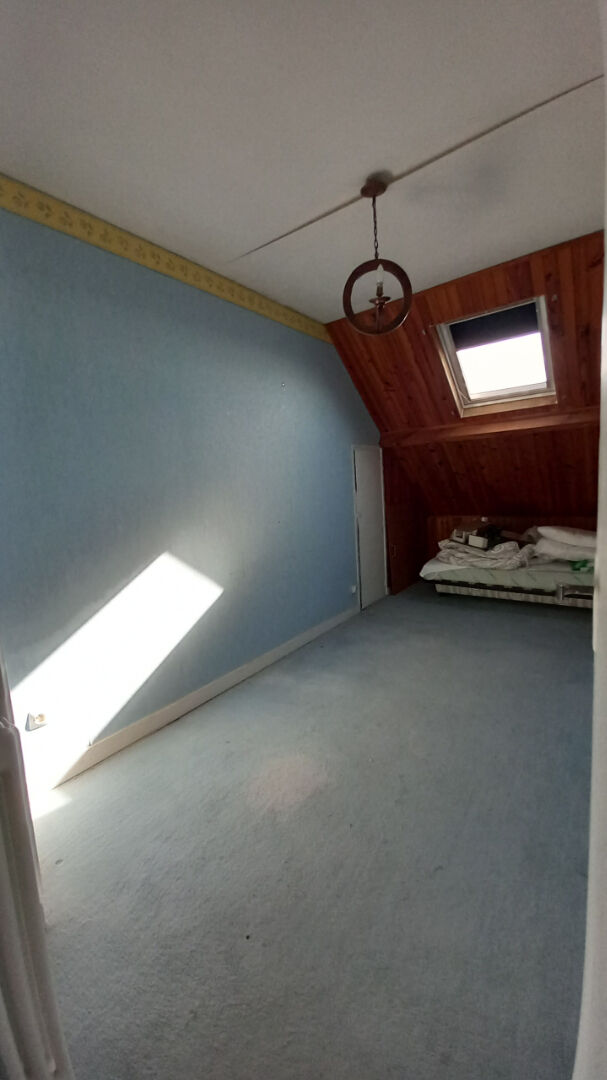 Maison  SAINTE MERE EGLISE