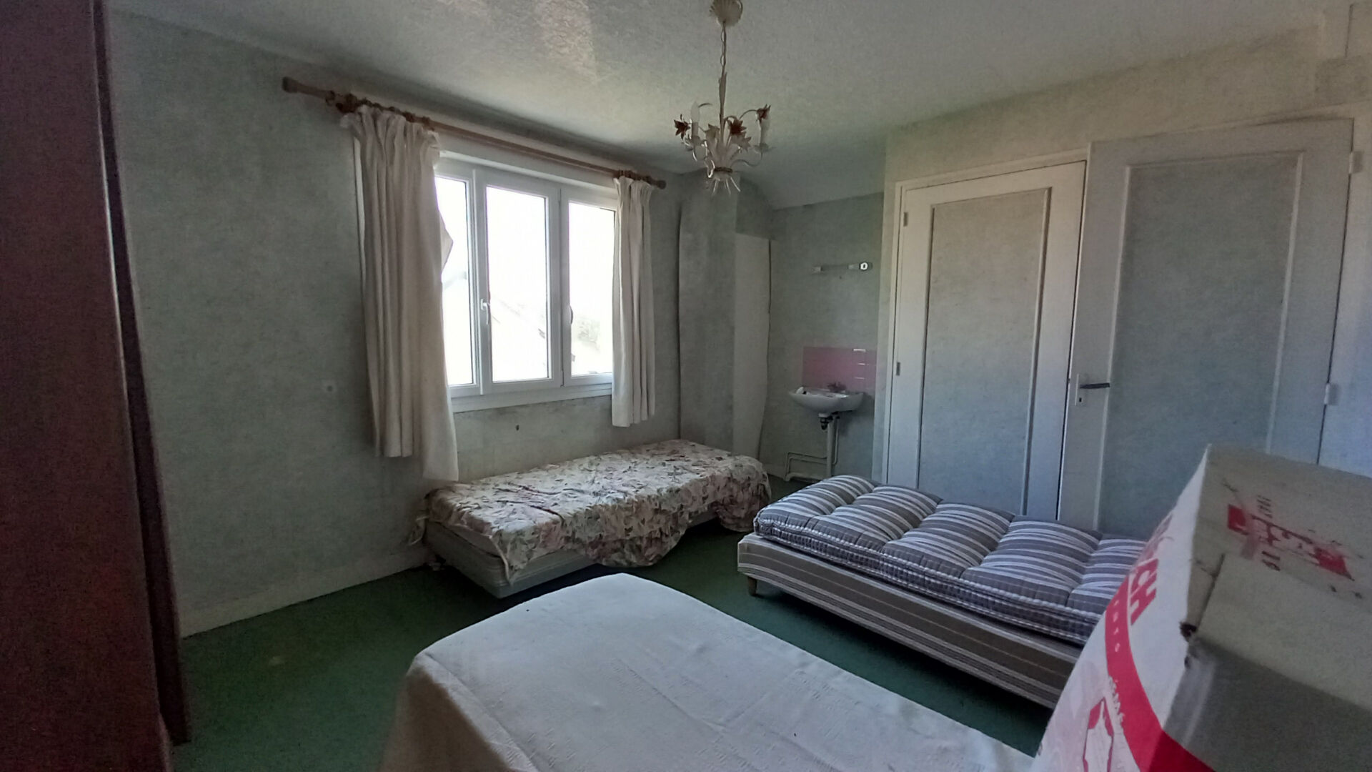 Maison  SAINTE MERE EGLISE