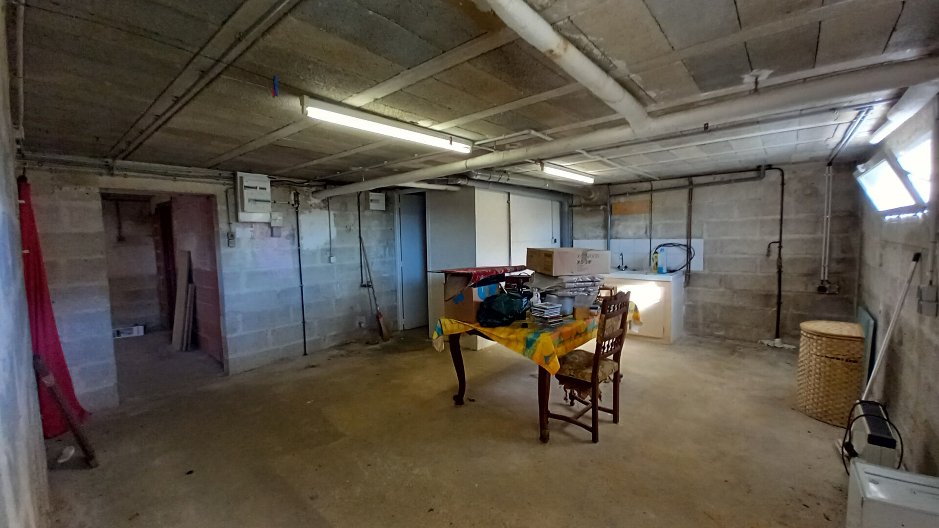 Maison  SAINTE MERE EGLISE