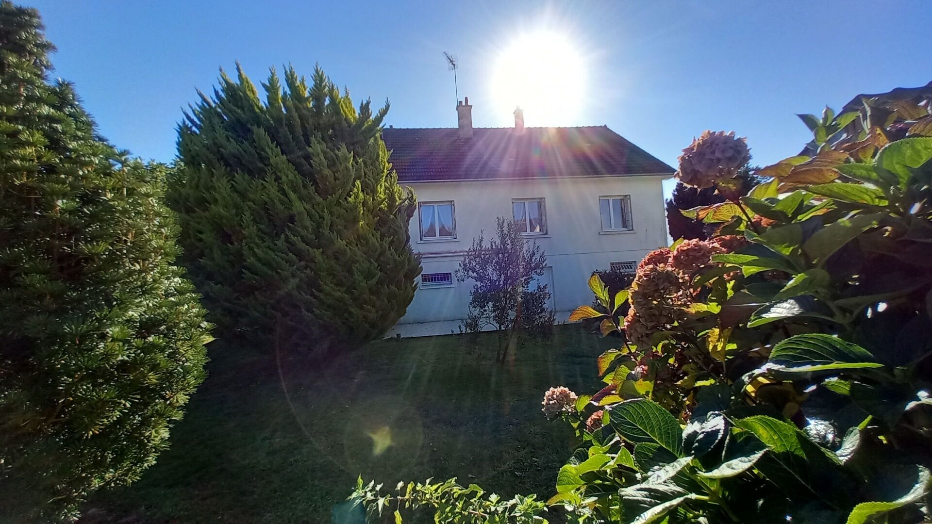 Maison  SAINTE MERE EGLISE