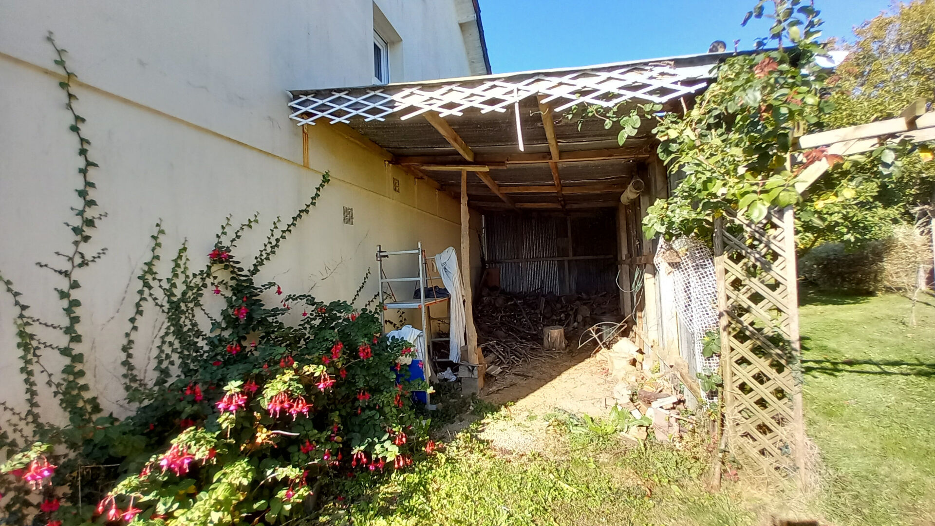 Maison  SAINTE MERE EGLISE