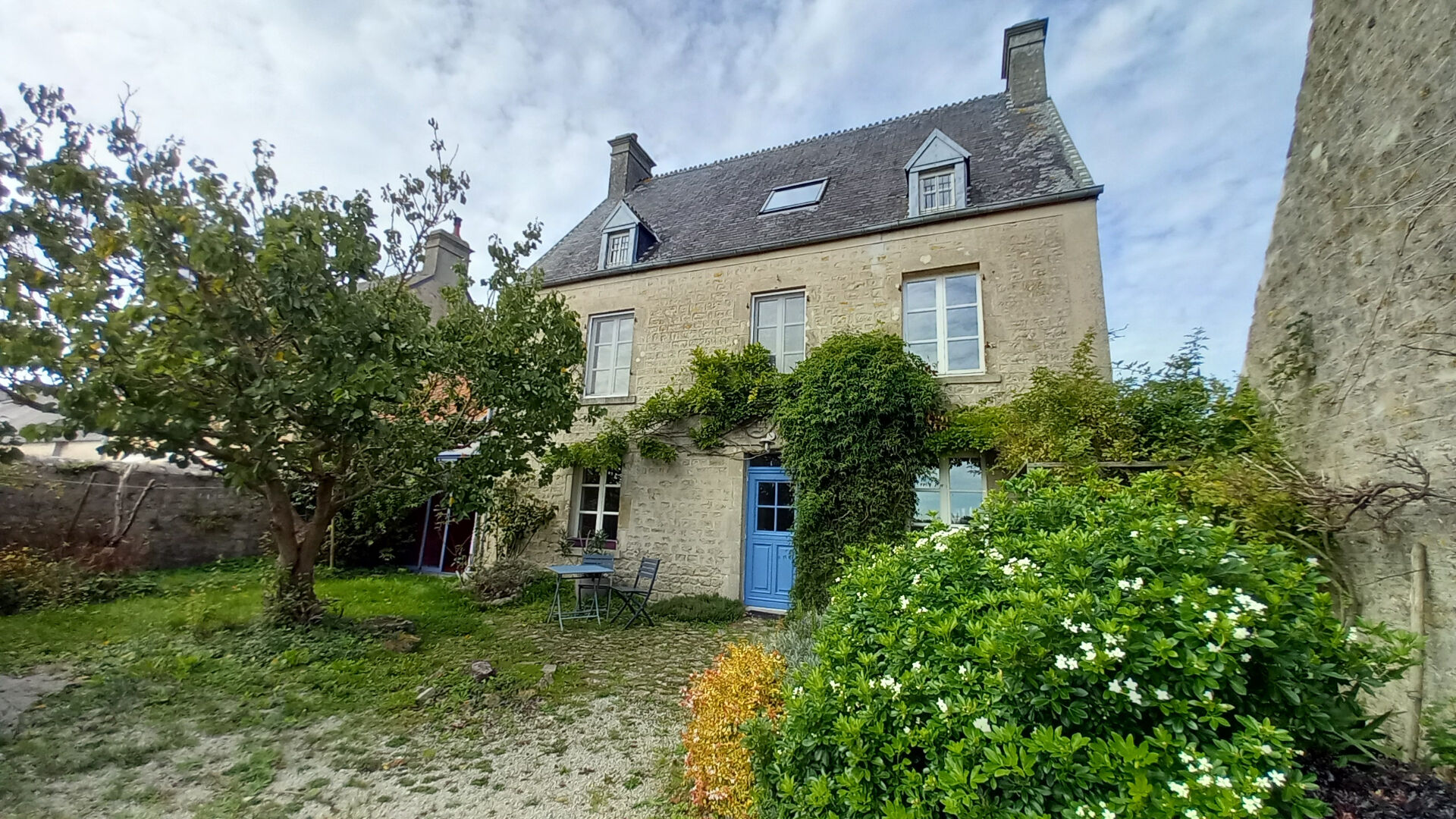 Maison Sainte MÈre Église