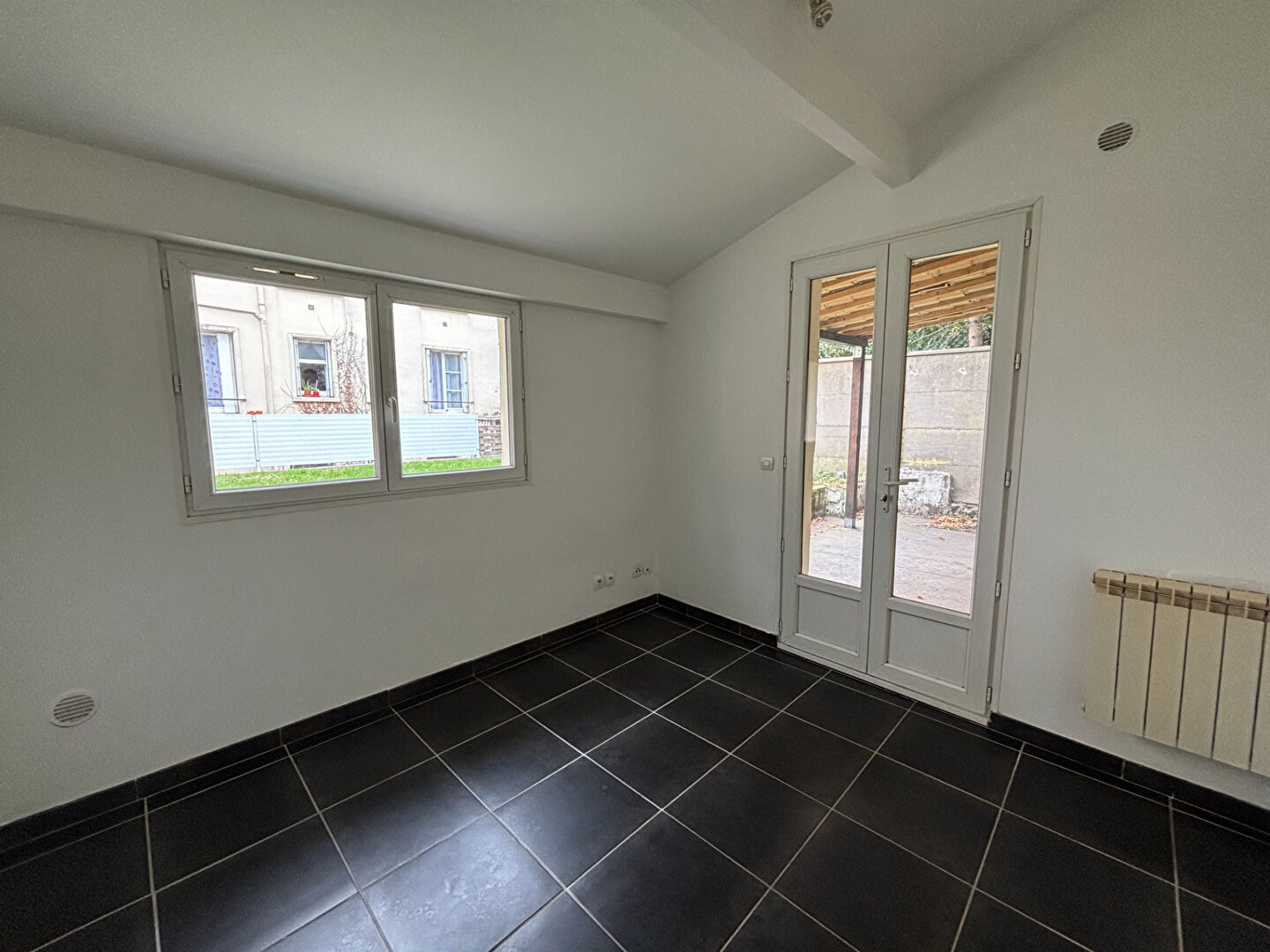 Maison Le Blanc Mesnil 2 pièce(s) 50 m2