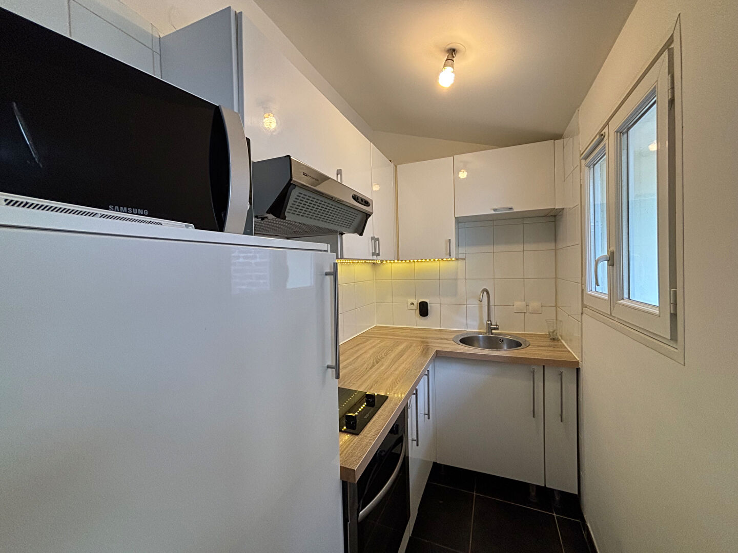 Maison Le Blanc Mesnil 2 pièce(s) 50 m2