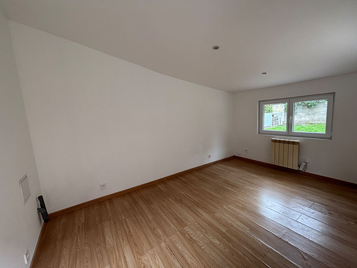 Maison Le Blanc Mesnil 2 pièce(s) 50 m2