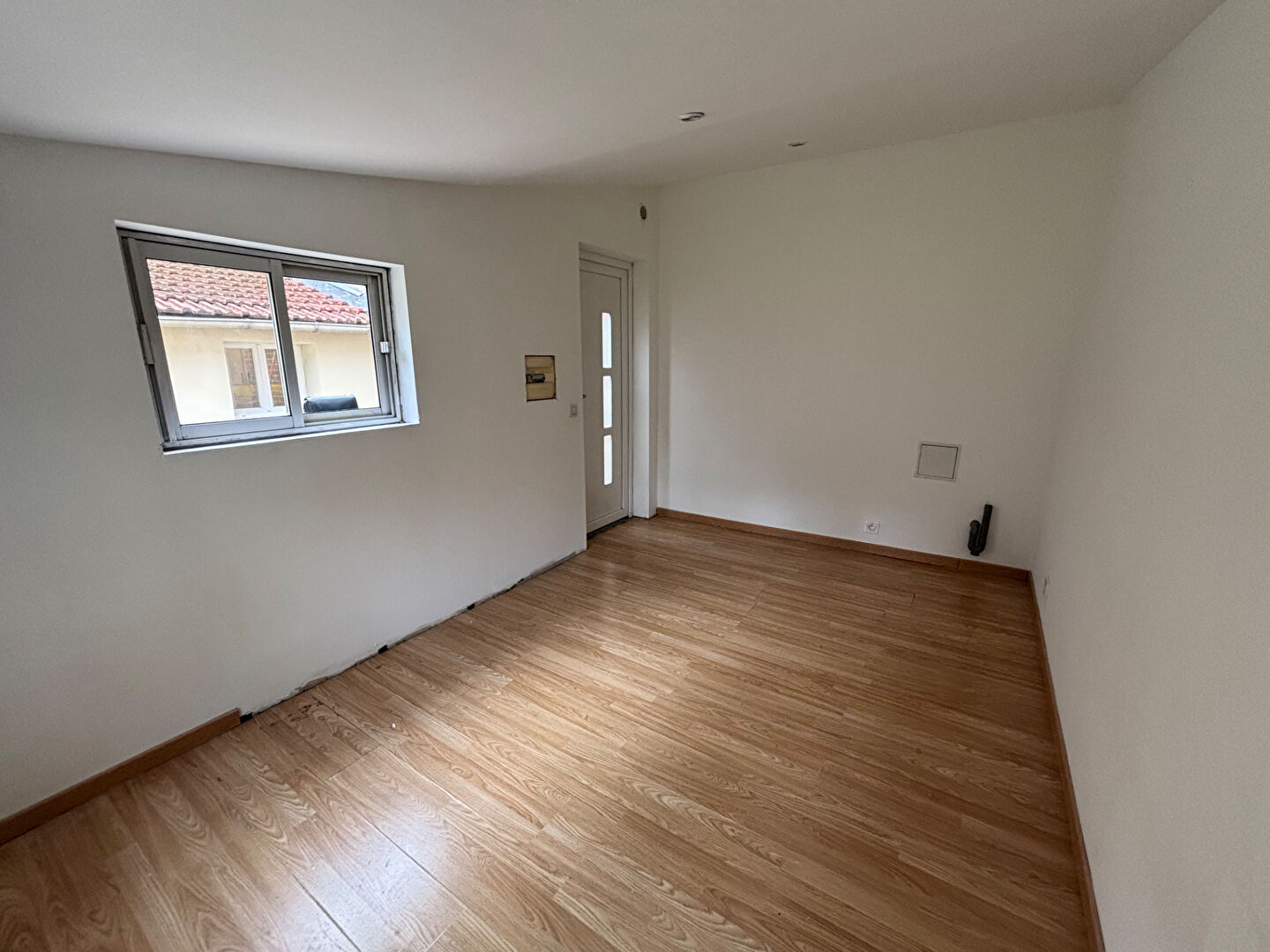 Maison Le Blanc Mesnil 2 pièce(s) 50 m2