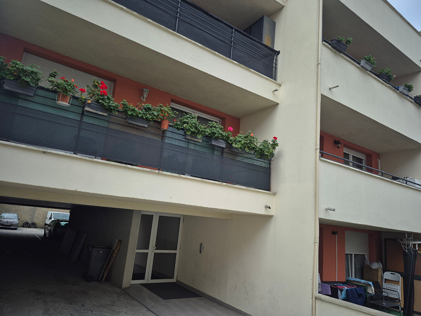 Immeuble