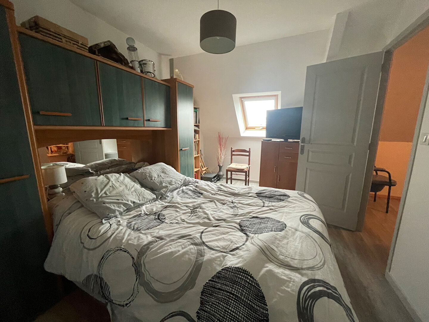 Maison Lessay 5 pièce(s) 102.5 m2