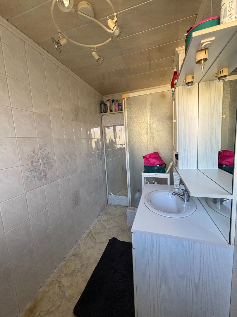 Appartement Drancy 2 pièce(s)