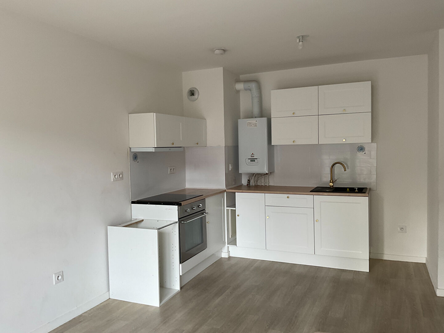 Appartement Le Blanc Mesnil 2 pièce(s) 41 m2