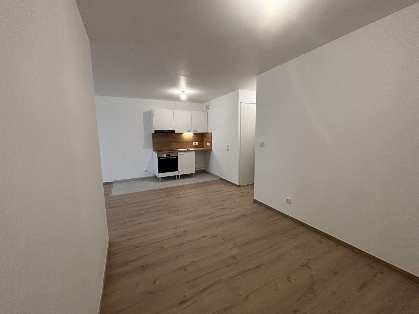 Appartement Le Blanc Mesnil 2 pièce(s) 54.89 m2
