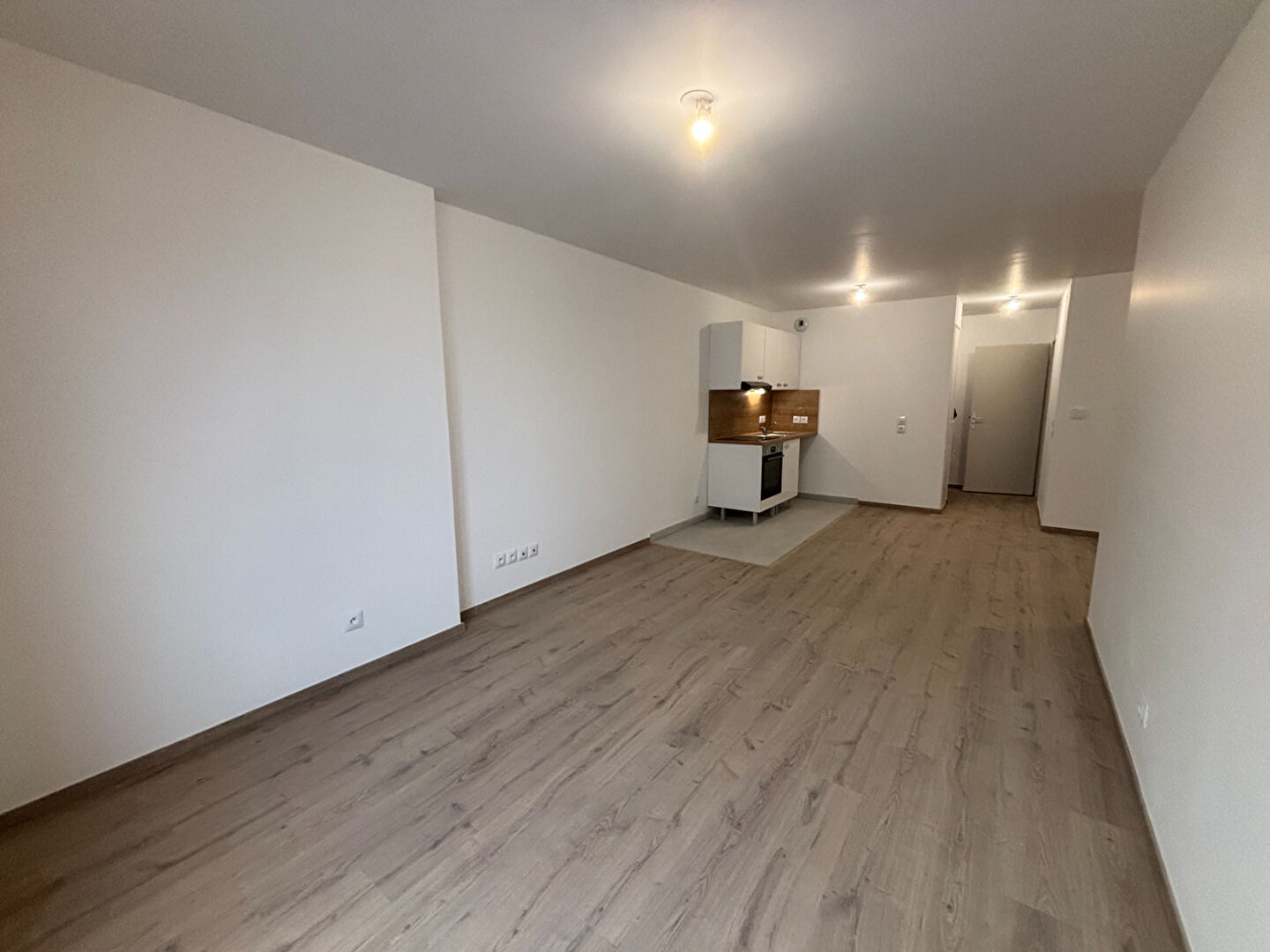 Appartement Le Blanc Mesnil 2 pièce(s) 54.89 m2