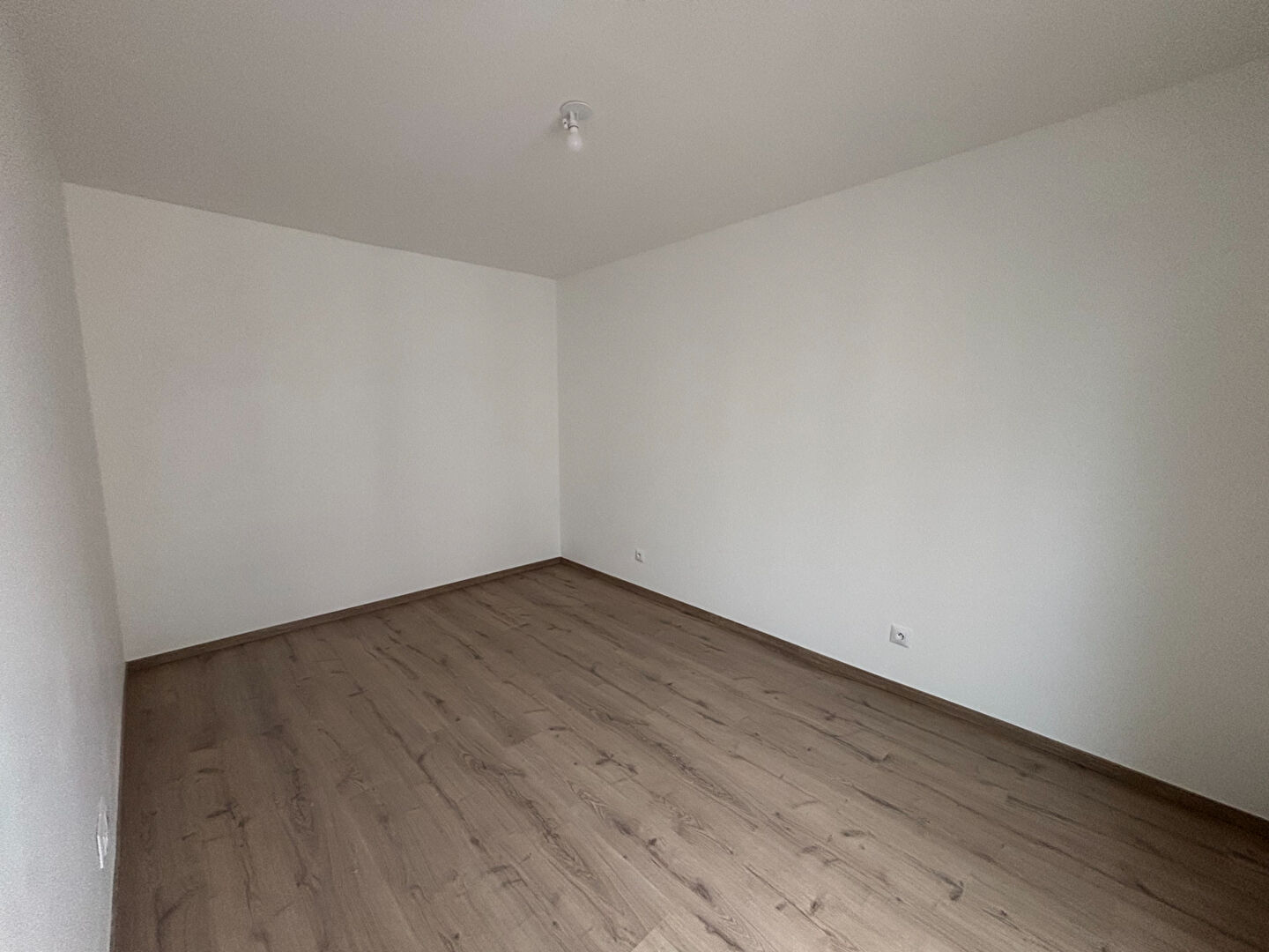 Appartement Le Blanc Mesnil 2 pièce(s) 54.89 m2