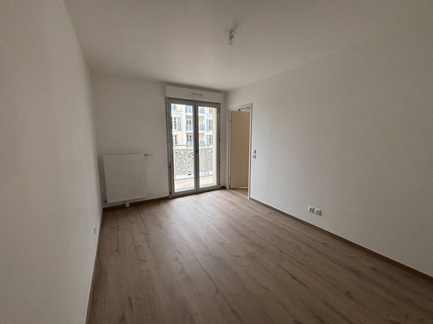 Appartement Le Blanc Mesnil 2 pièce(s) 54.89 m2
