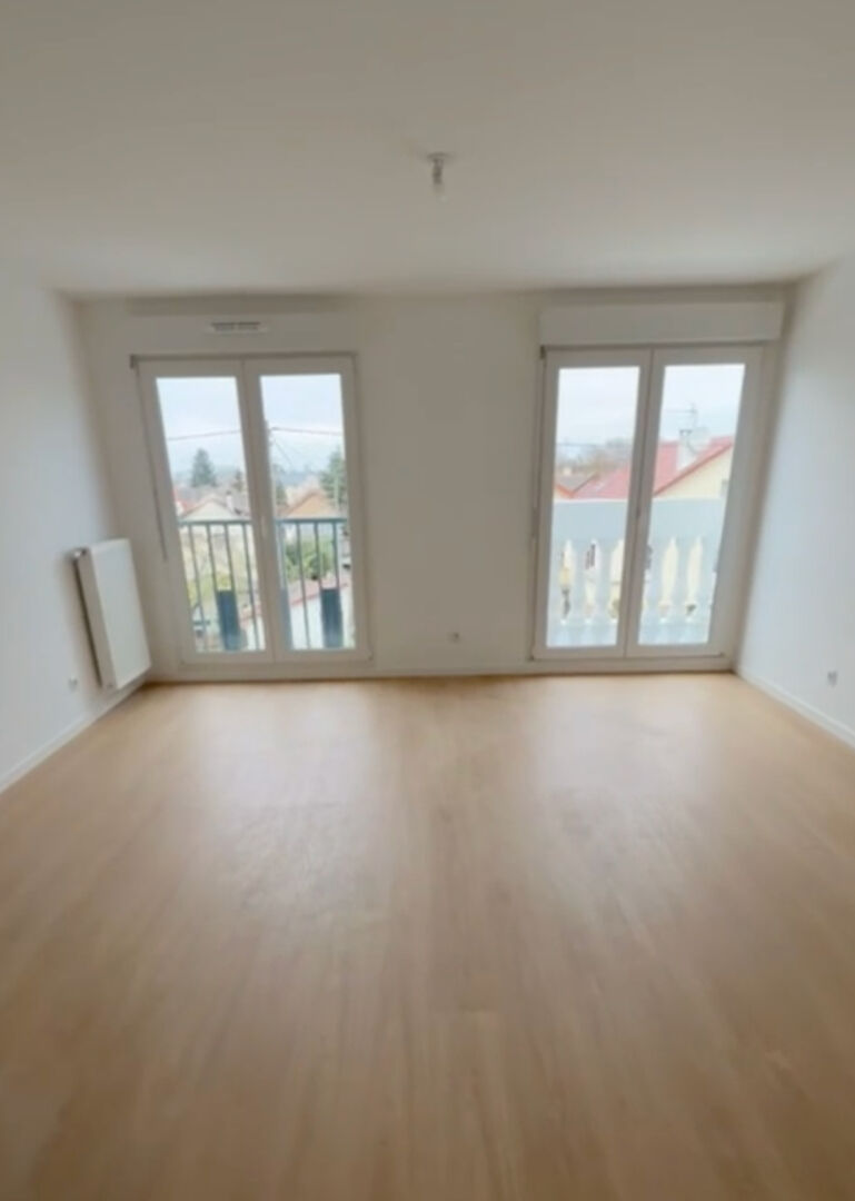 Appartement 2 pièces à Louer au Blanc-Mesnil