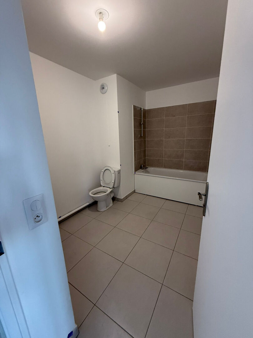 Appartement 2 pièces à Louer au Blanc-Mesnil