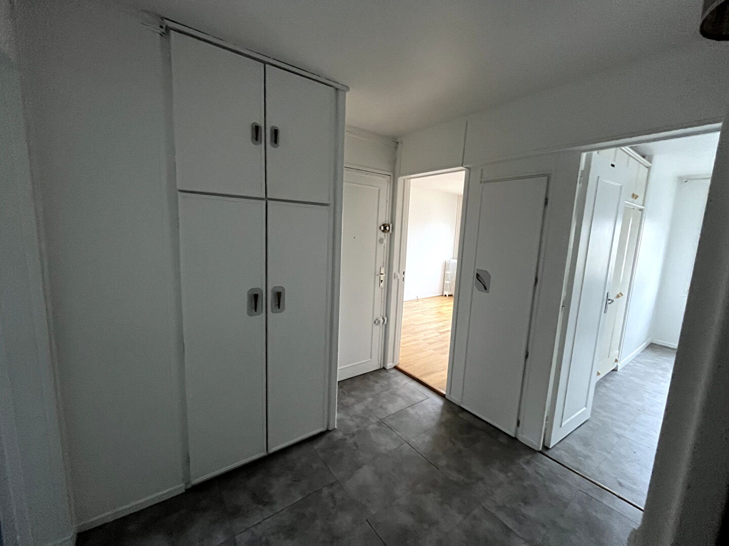 Appartement Le Blanc Mesnil 3 pièce(s) 50 m2