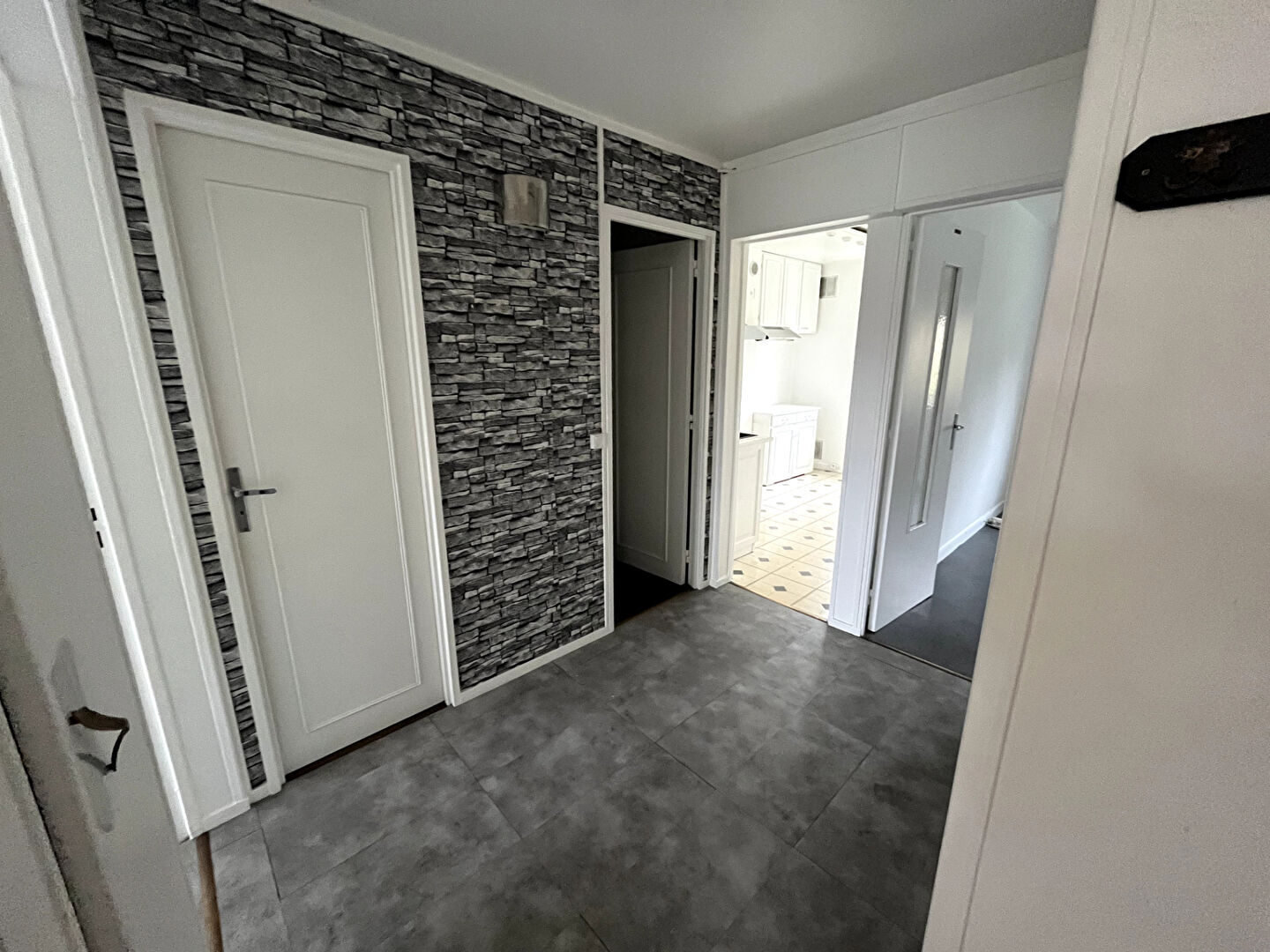 Appartement Le Blanc Mesnil 3 pièce(s) 50 m2