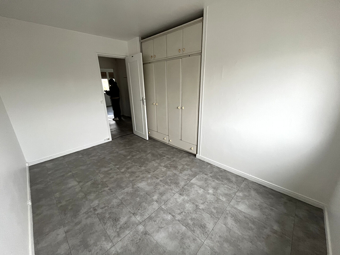 Appartement Le Blanc Mesnil 3 pièce(s) 50 m2