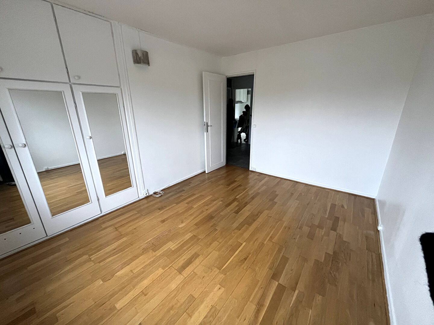 Appartement Le Blanc Mesnil 3 pièce(s) 50 m2