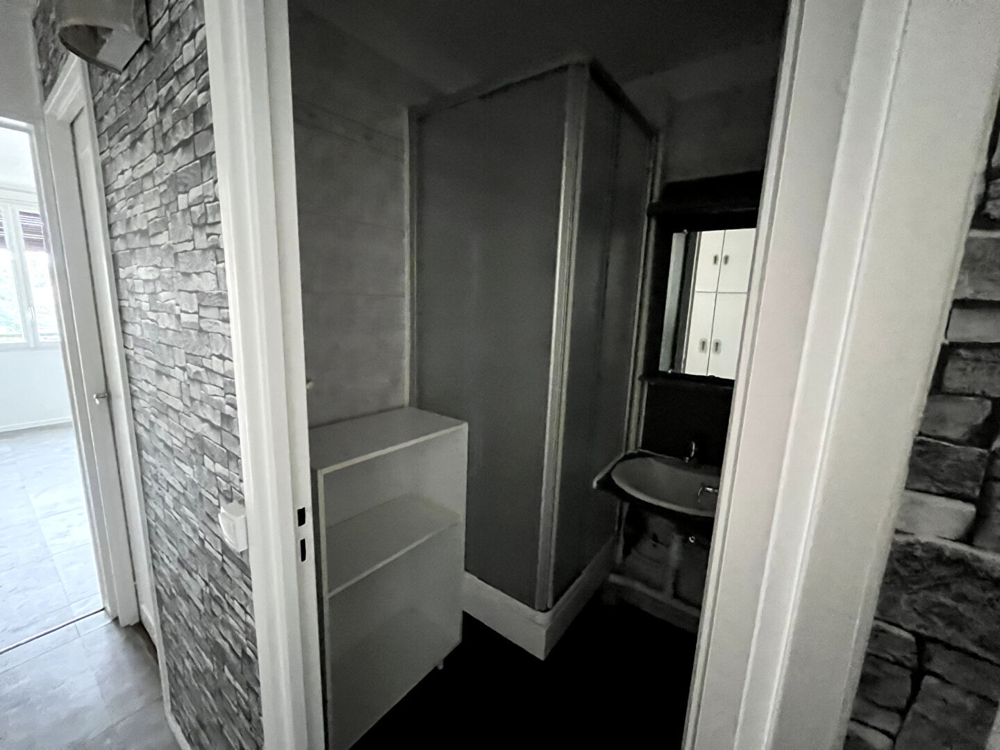 Appartement Le Blanc Mesnil 3 pièce(s) 50 m2