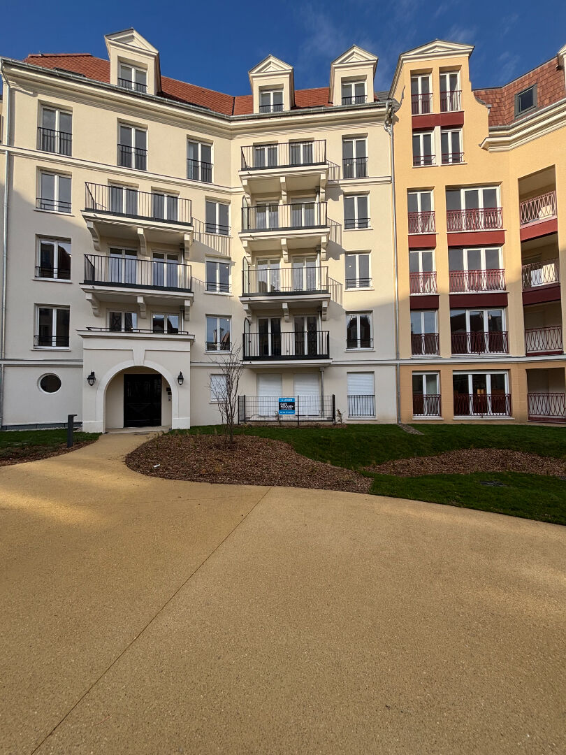 Appartement  3 pièces de 63 m2 à Blanc-Mesnil