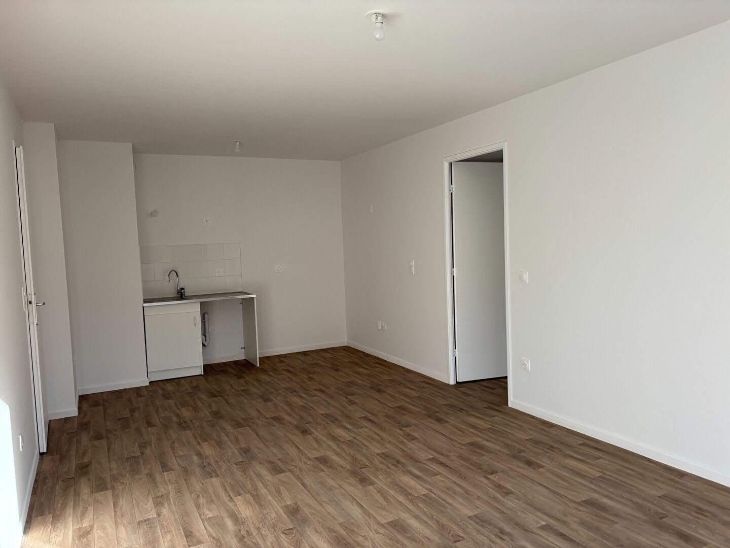 Appartement  3 pièces de 63 m2 à Blanc-Mesnil