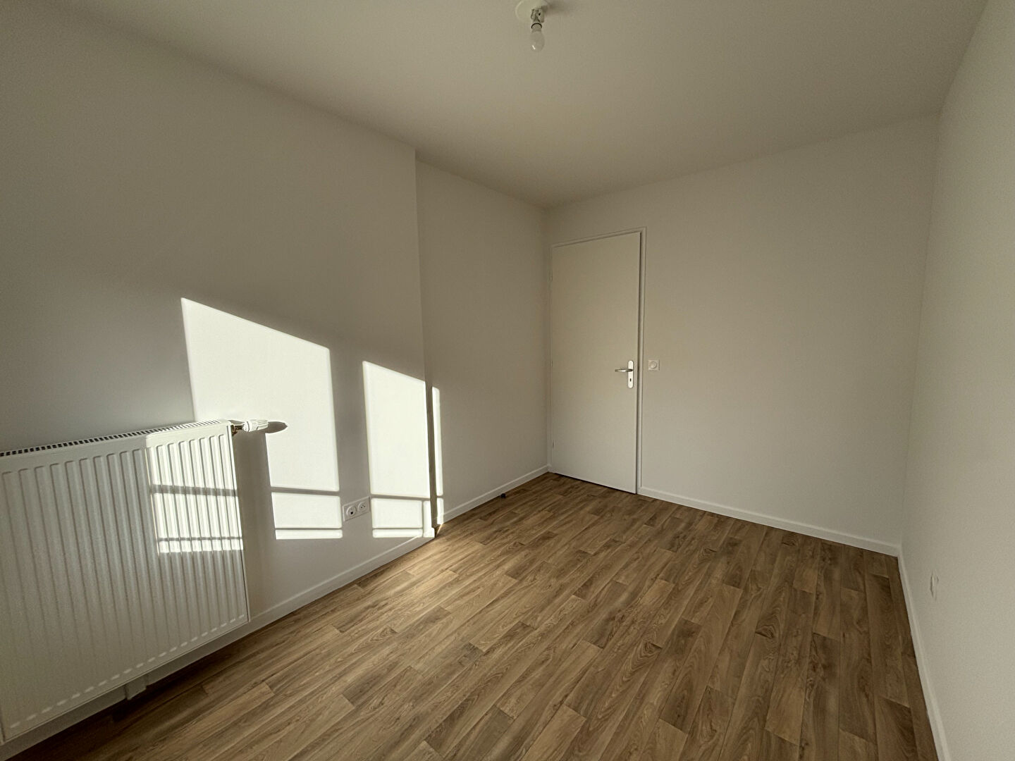 Appartement  3 pièces de 63 m2 à Blanc-Mesnil